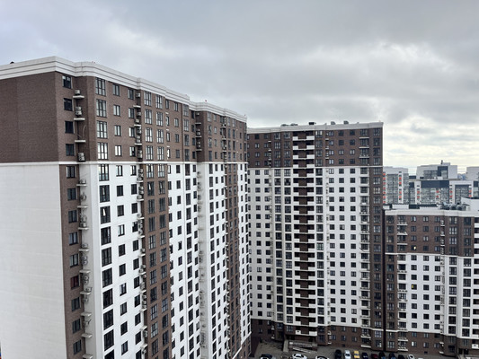 Продам двухкомнатную (2-комн.) квартиру, Мысхакское ш, 59кд, Новороссийск г