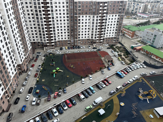 Продам двухкомнатную (2-комн.) квартиру, Мысхакское ш, 59кд, Новороссийск г