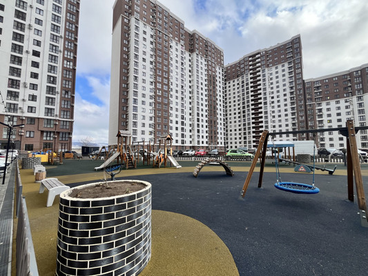 Продам двухкомнатную (2-комн.) квартиру, Мысхакское ш, 59кд, Новороссийск г