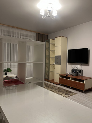 Продам однокомнатную (1-комн.) квартиру, Заречная ул, 21, Троицк г