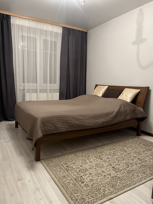 Продам однокомнатную (1-комн.) квартиру, Заречная ул, 21, Троицк г