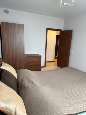 Продам однокомнатную (1-комн.) квартиру, Заречная ул, 21, Троицк г