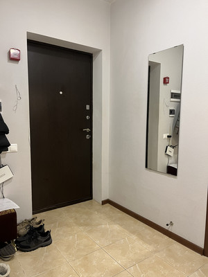 Продам однокомнатную (1-комн.) квартиру, Заречная ул, 21, Троицк г