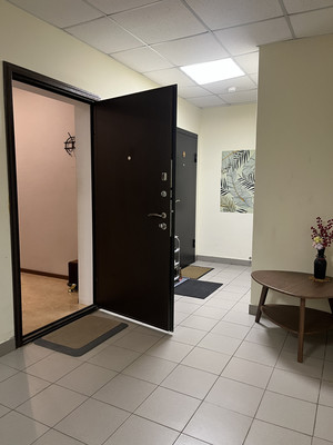 Продам однокомнатную (1-комн.) квартиру, Заречная ул, 21, Троицк г