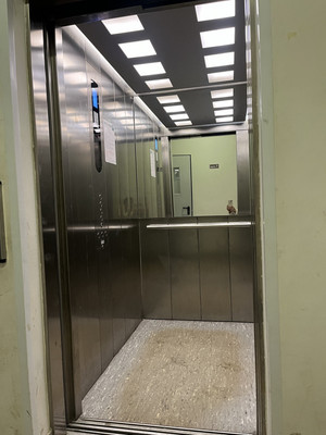 Продам однокомнатную (1-комн.) квартиру, Заречная ул, 21, Троицк г