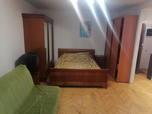 Продам однокомнатную (1-комн.) квартиру, Зеленодольская ул, 32к2, Москва г