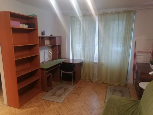 Продам однокомнатную (1-комн.) квартиру, Зеленодольская ул, 32к2, Москва г