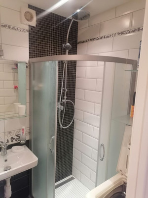 Продам однокомнатную (1-комн.) квартиру, Зеленодольская ул, 32к2, Москва г