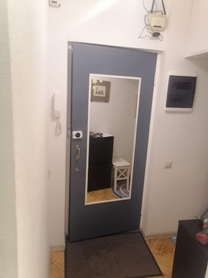 Продам однокомнатную (1-комн.) квартиру, Зеленодольская ул, 32к2, Москва г