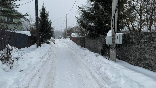 Продам участок 6,3 соток, Фермерское хоз., Лазурная (СНТ Энергетик-1 тер.) ул, 70, Ступино г, 0 км от города