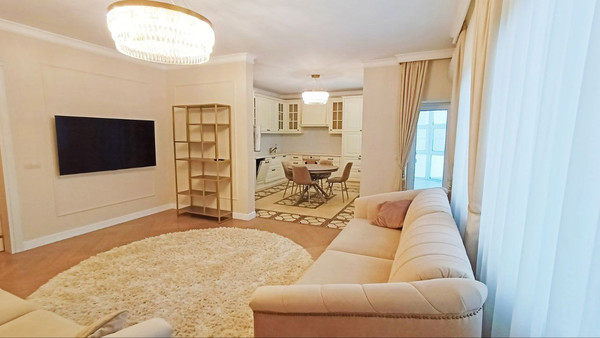 Продам трехкомнатную (3-комн.) квартиру, Карла Маркса ул, 28, Ханты-Мансийск г