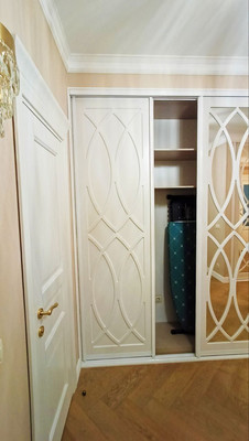 Продам трехкомнатную (3-комн.) квартиру, Карла Маркса ул, 28, Ханты-Мансийск г