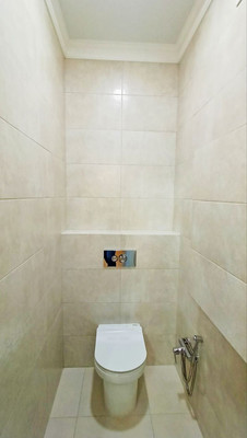 Продам трехкомнатную (3-комн.) квартиру, Карла Маркса ул, 28, Ханты-Мансийск г