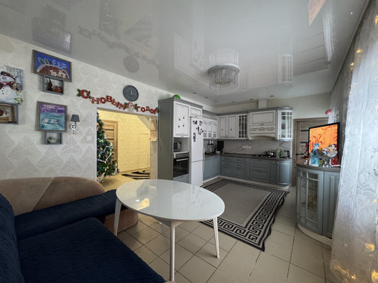 Продам дом, Заречная ул, 37, Ханты-Мансийск г, 0 км от города