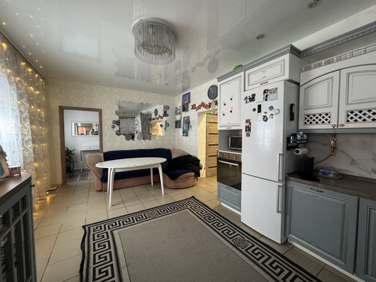 Продам дом, Заречная ул, 37, Ханты-Мансийск г, 0 км от города