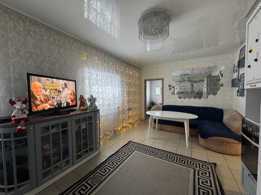 Продам дом, Заречная ул, 37, Ханты-Мансийск г, 0 км от города