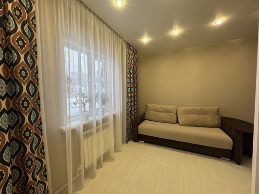 Продам дом, Заречная ул, 37, Ханты-Мансийск г, 0 км от города