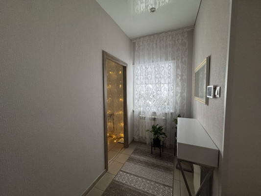 Продам дом, Заречная ул, 37, Ханты-Мансийск г, 0 км от города