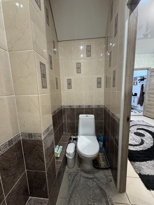 Продам дом, Заречная ул, 37, Ханты-Мансийск г, 0 км от города