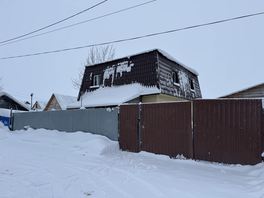 Продам дом, Заречная ул, 37, Ханты-Мансийск г, 0 км от города