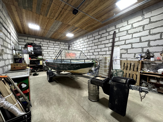 Продам дом, Заречная ул, 37, Ханты-Мансийск г, 0 км от города