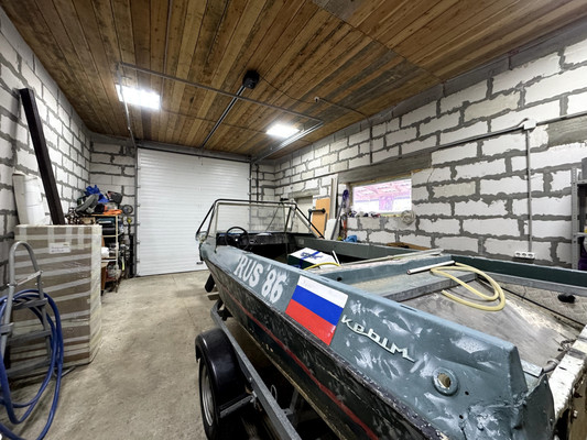 Продам дом, Заречная ул, 37, Ханты-Мансийск г, 0 км от города