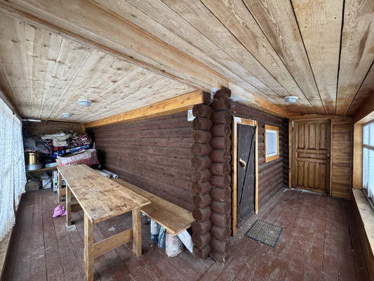 Продам дом, Заречная ул, 37, Ханты-Мансийск г, 0 км от города