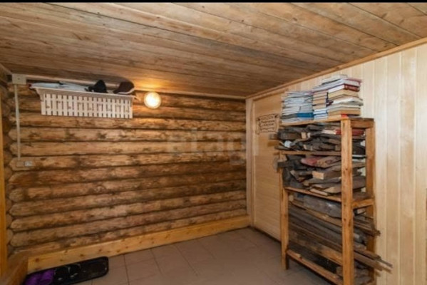 Продам дом, Заречная ул, 37, Ханты-Мансийск г, 0 км от города