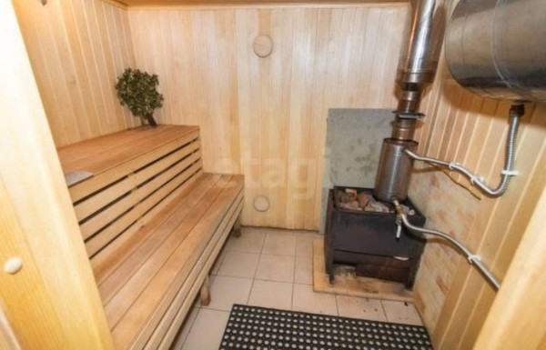 Продам дом, Заречная ул, 37, Ханты-Мансийск г, 0 км от города