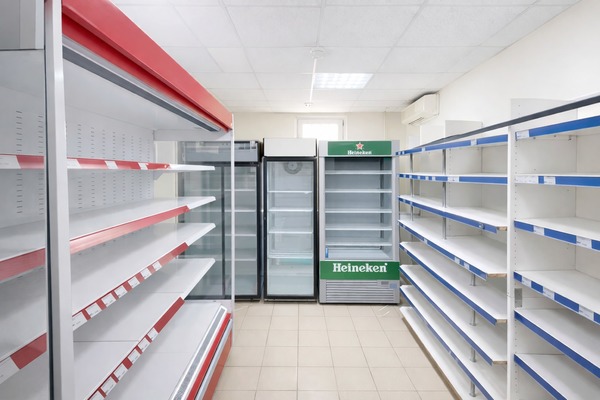 Продам торговое помещение 64,1 м2, 1-я Вольская ул, 18к1, Москва г