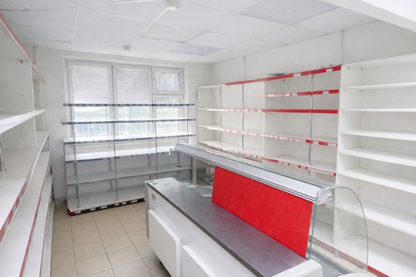 Продам торговое помещение 64,1 м2, 1-я Вольская ул, 18к1, Москва г