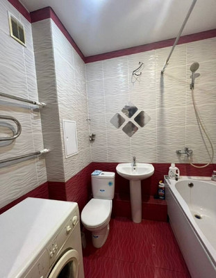 Продам однокомнатную (1-комн.) квартиру, Автолюбителей ул, 1/3к2, Краснодар г