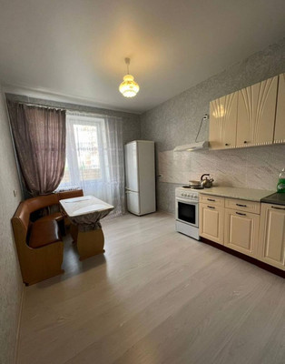 Продам однокомнатную (1-комн.) квартиру, Автолюбителей ул, 1/3к2, Краснодар г