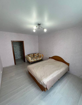 Продам однокомнатную (1-комн.) квартиру, Автолюбителей ул, 1/3к2, Краснодар г