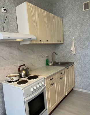 Продам однокомнатную (1-комн.) квартиру, Автолюбителей ул, 1/3к2, Краснодар г