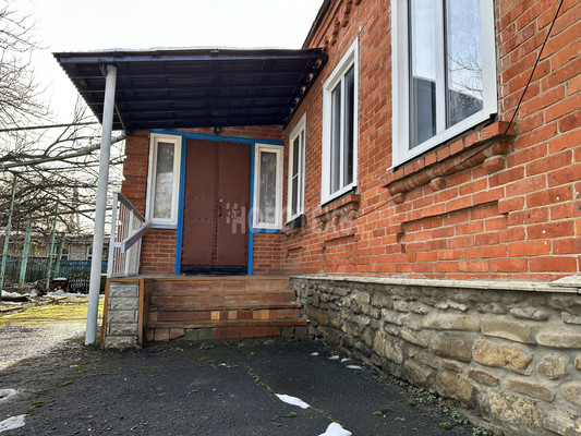 Продам дом, Мира ул, Северская ст-ца, 0 км от города