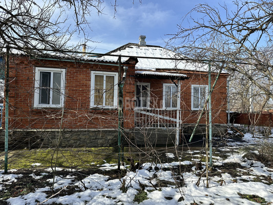 Продам дом, Мира ул, Северская ст-ца, 0 км от города