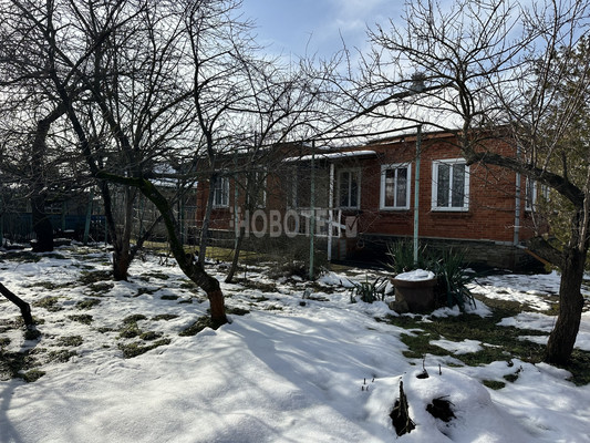 Продам дом, Мира ул, Северская ст-ца, 0 км от города