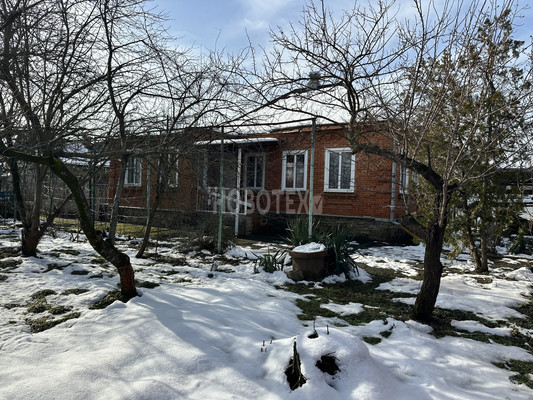 Продам дом, Мира ул, Северская ст-ца, 0 км от города