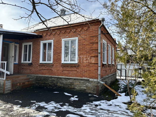 Продам дом, Мира ул, Северская ст-ца, 0 км от города