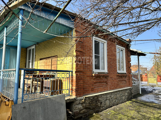 Продам дом, Мира ул, Северская ст-ца, 0 км от города