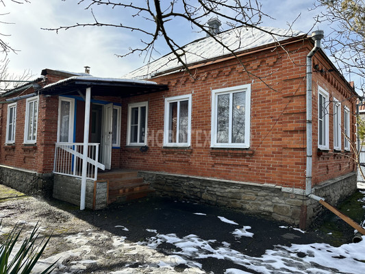 Продам дом, Мира ул, Северская ст-ца, 0 км от города