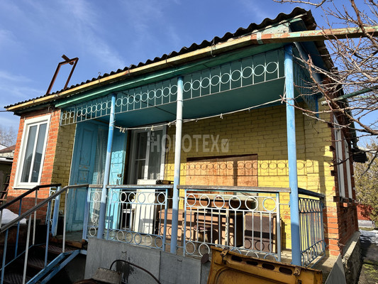 Продам дом, Мира ул, Северская ст-ца, 0 км от города