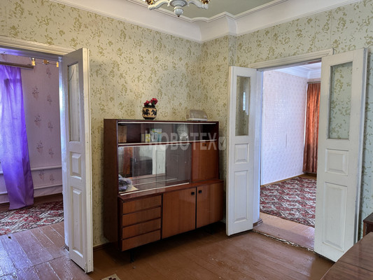 Продам дом, Мира ул, Северская ст-ца, 0 км от города