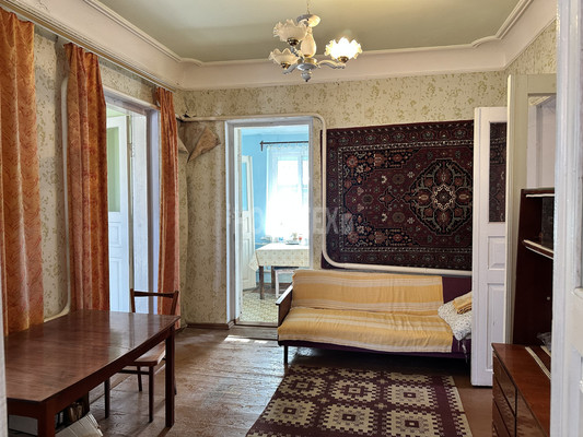 Продам дом, Мира ул, Северская ст-ца, 0 км от города