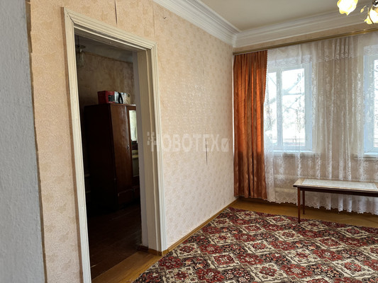 Продам дом, Мира ул, Северская ст-ца, 0 км от города