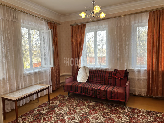 Продам дом, Мира ул, Северская ст-ца, 0 км от города