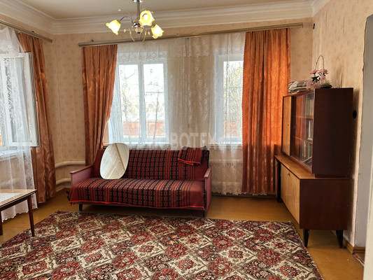 Продам дом, Мира ул, Северская ст-ца, 0 км от города