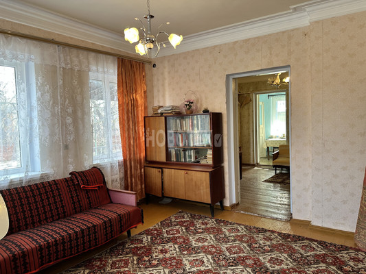 Продам дом, Мира ул, Северская ст-ца, 0 км от города