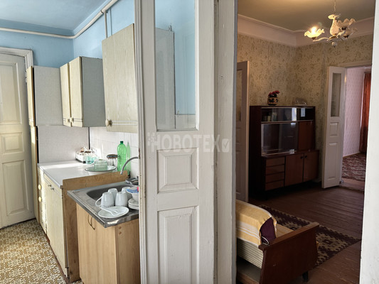 Продам дом, Мира ул, Северская ст-ца, 0 км от города